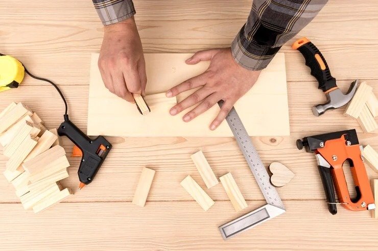 carpenter services