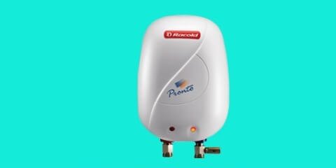 GEYSER REPAIR SERVICE IN BARABANKI