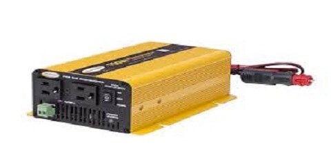 INVERTER REPAIR