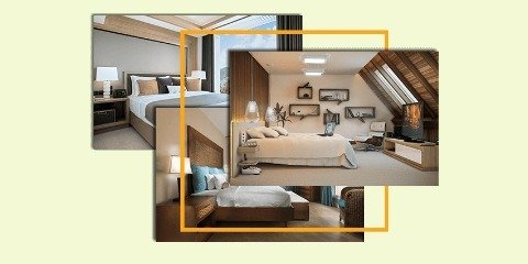 Furniture Installation Work