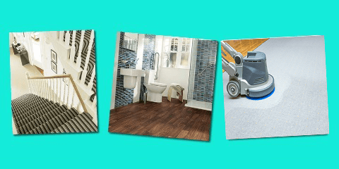 carpet cleaning service