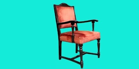 FURNITURE REPAIR WORK