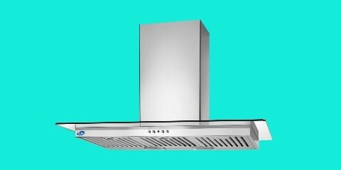 KITCHEN CHIMNEY REPAIR