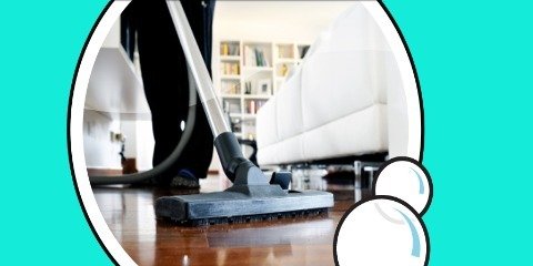 office cleaning service