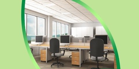 office cleaning service