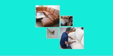 sofa cealning services