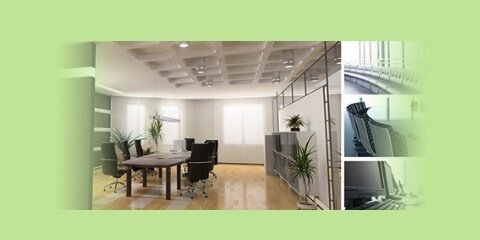 office cleaning service