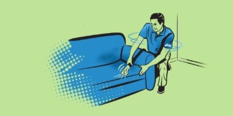 house cleaning service