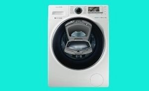 Washing Machine Repair