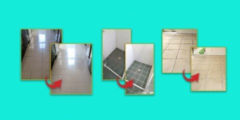 Bathroom Cleaning Service