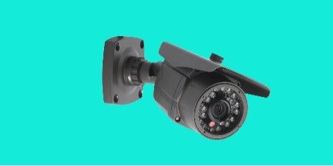 cctv repair work