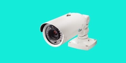 cctv repair work