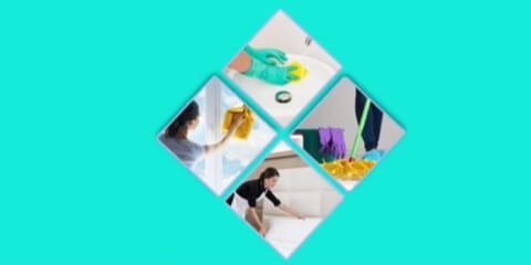 house cleaning service