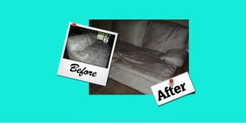 sofa cealning services