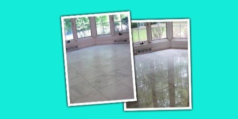 Bathroom Cleaning Service