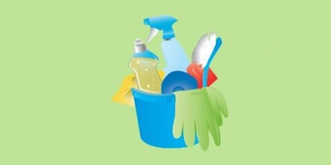 house cleaning service