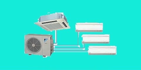 Ac Repair Service
