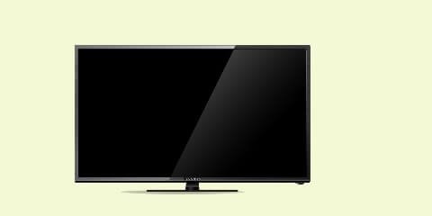 led tv repair