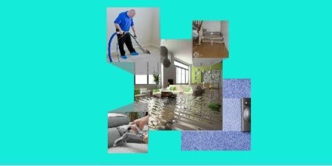 sofa cealning services