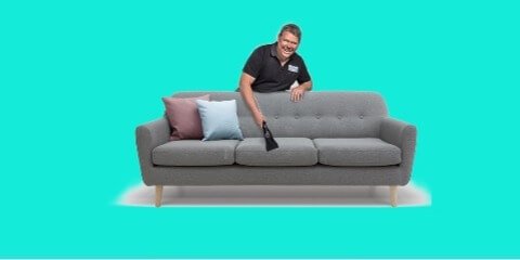 sofa cealning services
