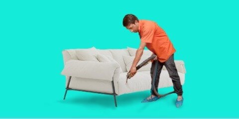 SOFA CLEANING SERVICE