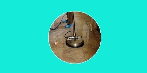 Bathroom Cleaning Service