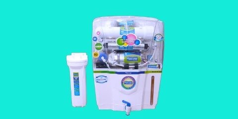 RO WATER PURIFIER SERVIECES