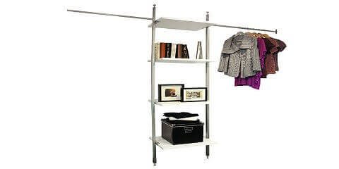 wardrobe repair work