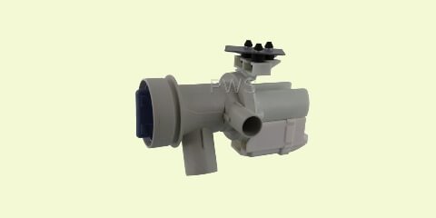 washing machine repair