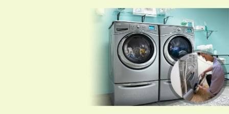 Washing Machine Repair