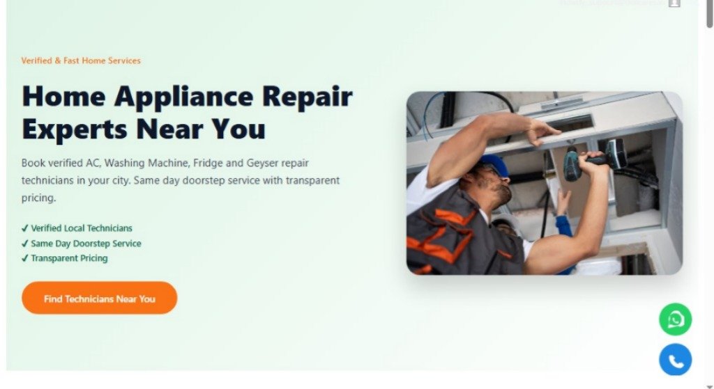 RepairMitra